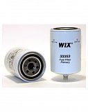 Топливный фильтр WIX 33353 