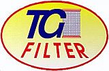 Компрессорные фильтры TG 1053200 PV сепаратор фото